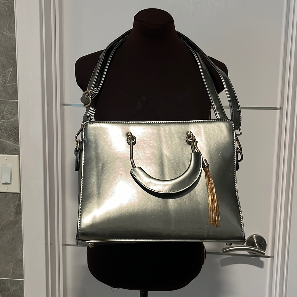 Brand new purse from Shoedazzle